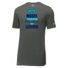 Dri FIT Cotton/Poly Tee Thumbnail