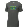 Dri FIT Cotton/Poly Tee Thumbnail