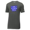 Dri FIT Cotton/Poly Tee Thumbnail