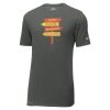 Dri FIT Cotton/Poly Tee Thumbnail