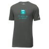 Dri FIT Cotton/Poly Tee Thumbnail
