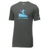 Dri FIT Cotton/Poly Tee Thumbnail