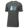 Dri FIT Cotton/Poly Tee Thumbnail