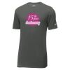Dri FIT Cotton/Poly Tee Thumbnail