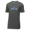 Dri FIT Cotton/Poly Tee Thumbnail