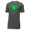 Dri FIT Cotton/Poly Tee Thumbnail