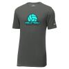 Dri FIT Cotton/Poly Tee Thumbnail
