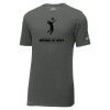 Dri FIT Cotton/Poly Tee Thumbnail