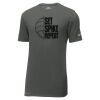 Dri FIT Cotton/Poly Tee Thumbnail
