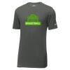 Dri FIT Cotton/Poly Tee Thumbnail