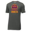 Dri FIT Cotton/Poly Tee Thumbnail