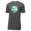 Dri FIT Cotton/Poly Tee Thumbnail