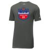 Dri FIT Cotton/Poly Tee Thumbnail