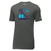 Dri FIT Cotton/Poly Tee Thumbnail