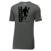 Dri FIT Cotton/Poly Tee Thumbnail