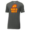 Dri FIT Cotton/Poly Tee Thumbnail