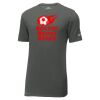 Dri FIT Cotton/Poly Tee Thumbnail