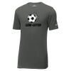 Dri FIT Cotton/Poly Tee Thumbnail