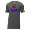 Dri FIT Cotton/Poly Tee Thumbnail
