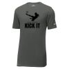 Dri FIT Cotton/Poly Tee Thumbnail