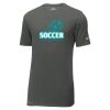 Dri FIT Cotton/Poly Tee Thumbnail
