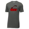 Dri FIT Cotton/Poly Tee Thumbnail