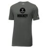 Dri FIT Cotton/Poly Tee Thumbnail