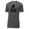 Dri FIT Cotton/Poly Tee Thumbnail