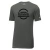 Dri FIT Cotton/Poly Tee Thumbnail