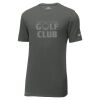 Dri FIT Cotton/Poly Tee Thumbnail