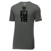 Dri FIT Cotton/Poly Tee Thumbnail