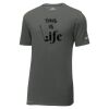 Dri FIT Cotton/Poly Tee Thumbnail