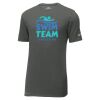 Dri FIT Cotton/Poly Tee Thumbnail