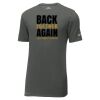 Dri FIT Cotton/Poly Tee Thumbnail