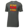 Dri FIT Cotton/Poly Tee Thumbnail