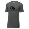 Dri FIT Cotton/Poly Tee Thumbnail