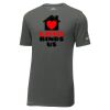 Dri FIT Cotton/Poly Tee Thumbnail