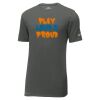 Dri FIT Cotton/Poly Tee Thumbnail