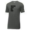 Dri FIT Cotton/Poly Tee Thumbnail