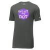 Dri FIT Cotton/Poly Tee Thumbnail
