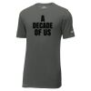 Dri FIT Cotton/Poly Tee Thumbnail