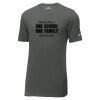 Dri FIT Cotton/Poly Tee Thumbnail