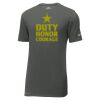 Dri FIT Cotton/Poly Tee Thumbnail