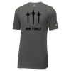 Dri FIT Cotton/Poly Tee Thumbnail