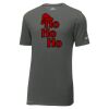 Dri FIT Cotton/Poly Tee Thumbnail