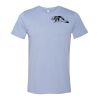 Unisex CVC Jersey Tee Thumbnail