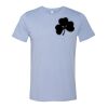 Unisex CVC Jersey Tee Thumbnail
