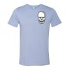 Unisex CVC Jersey Tee Thumbnail