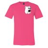 Unisex Jersey Tee Thumbnail