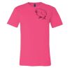 Unisex Jersey Tee Thumbnail